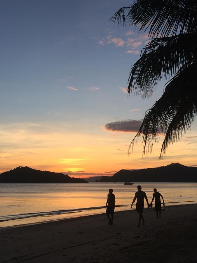 Joe'S Corner Kohmak Hotel Koh Mak Esterno foto